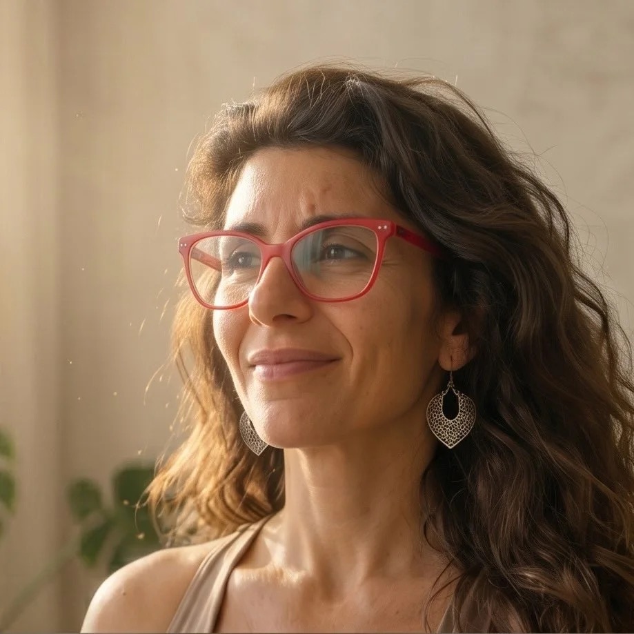 Heartway Yoga - Ana Brites