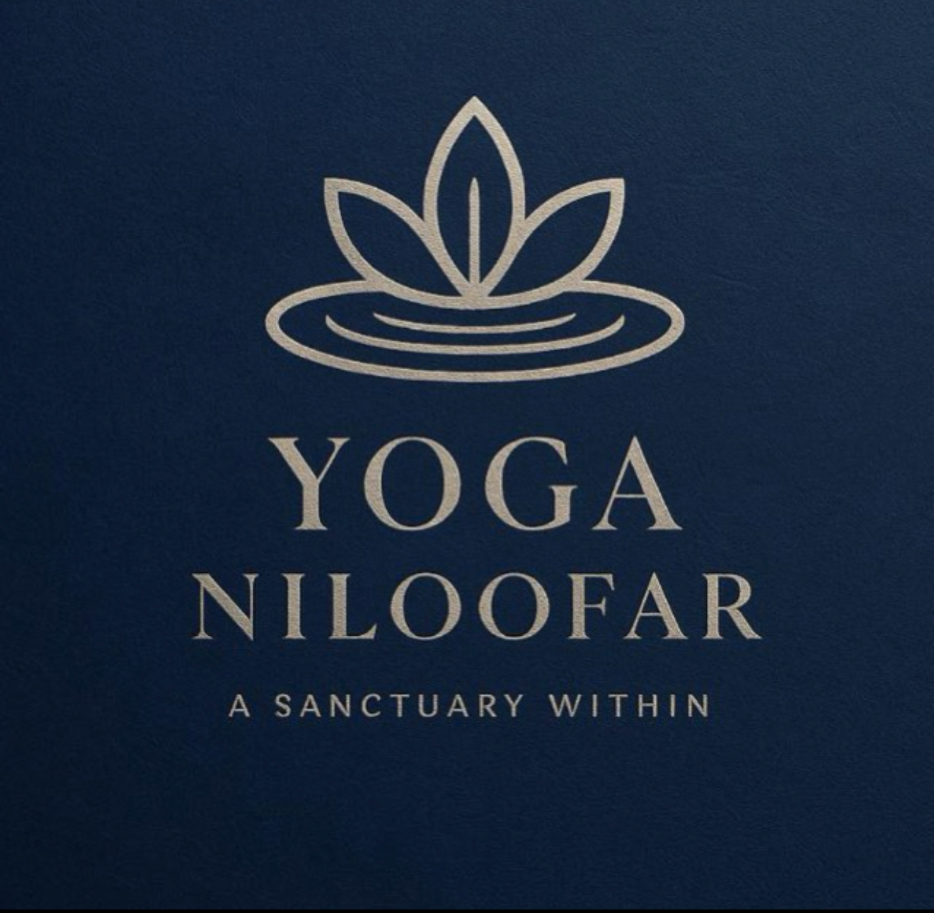 Welcome to the Network: Yoga Niloofar