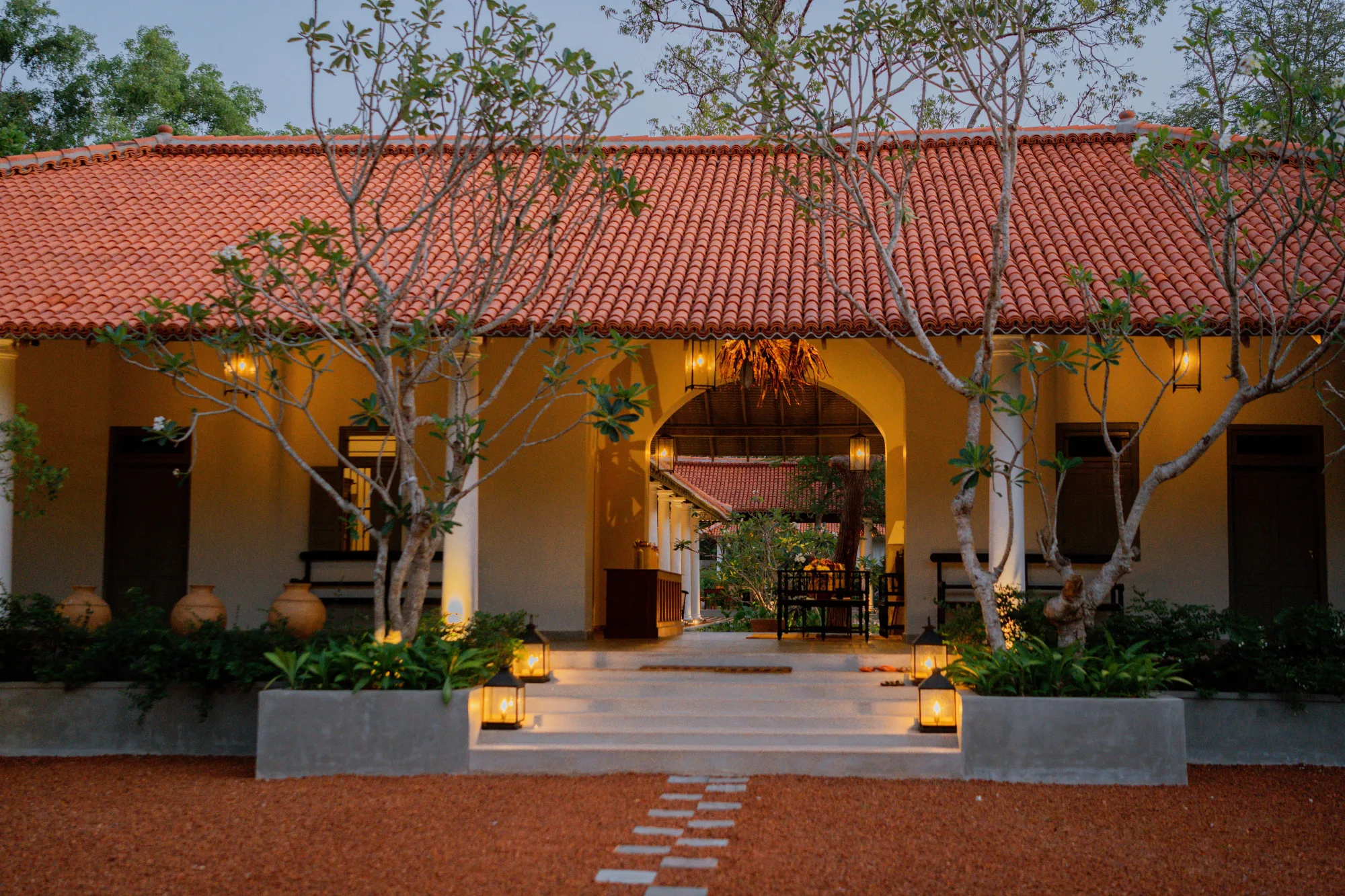 Rekawa Wellness Resort