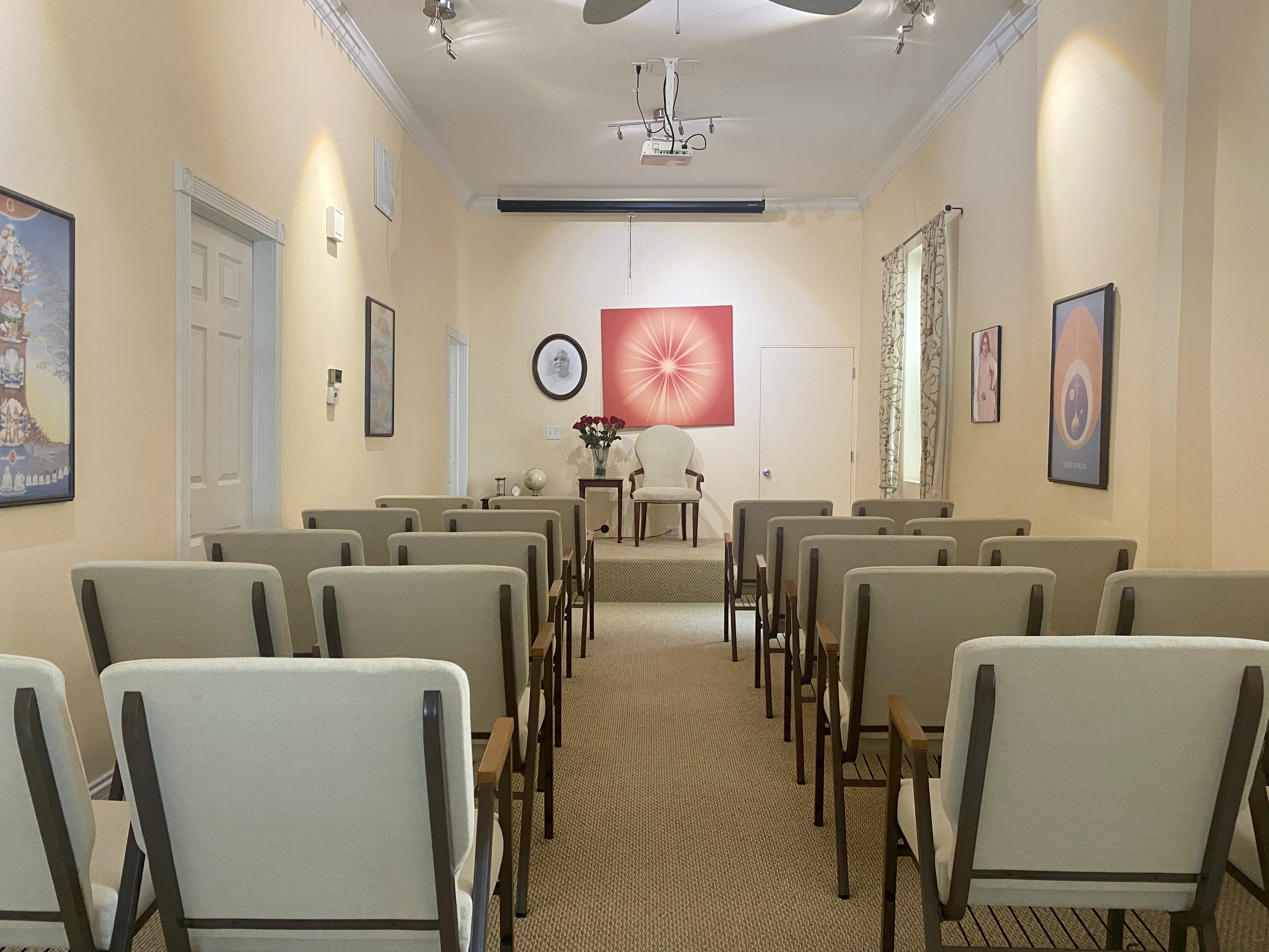 Brahma Kumaris Meditation Center
